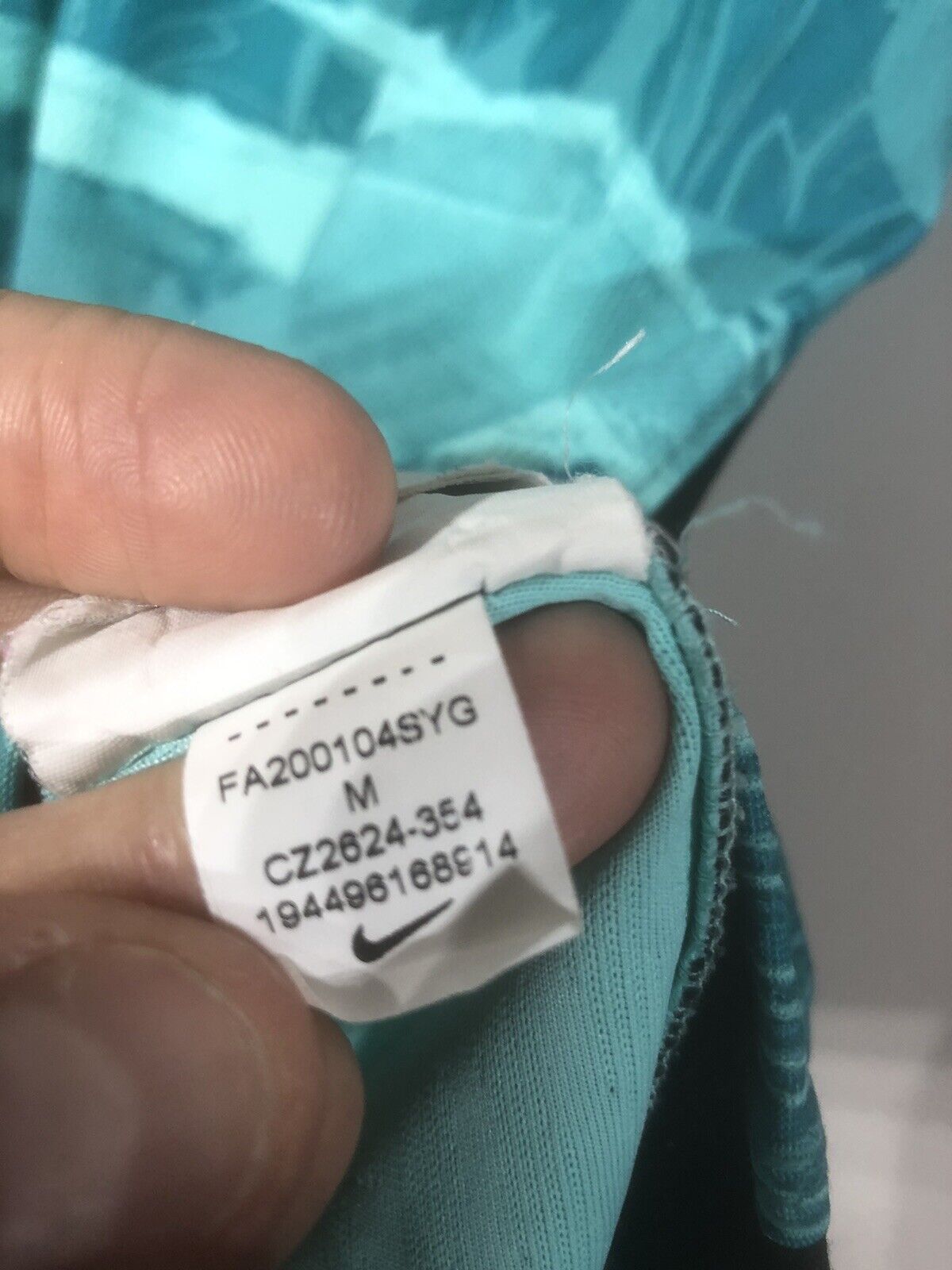 Firmino 9 Liverpool Medium Vapor 2020 21 Away Excellent Condition Cz2624 354