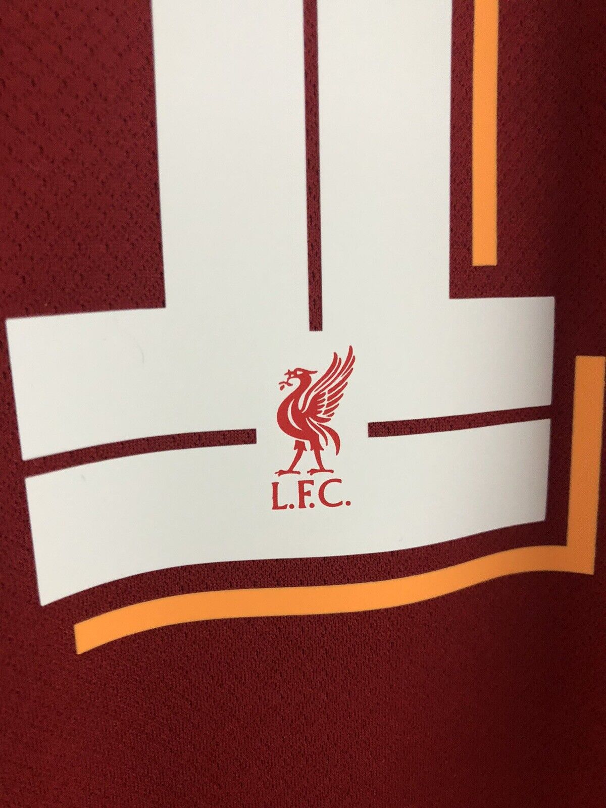 M Salah 11 Liverpool Xl 2022 23 Home Nike Excellent Condition Dm1843 609