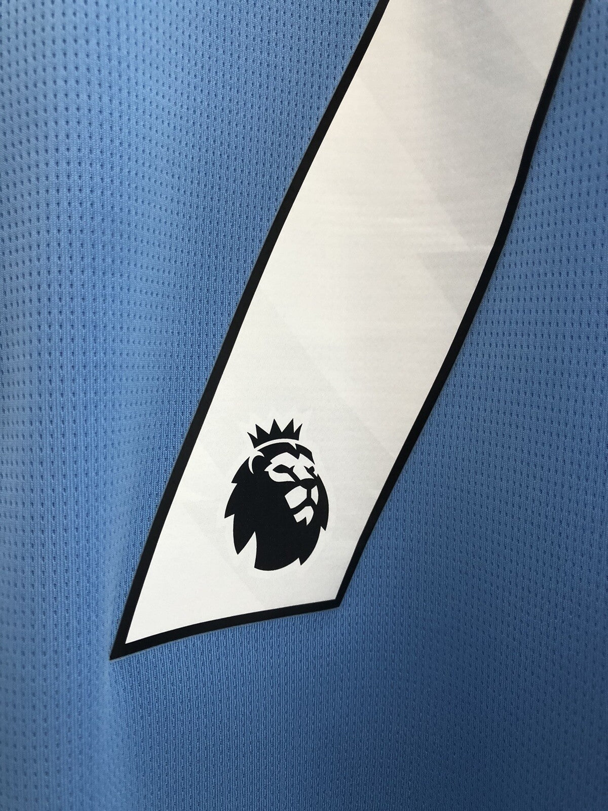 Manchester City Foden #47 2023/24 XL Home Shirt Excellent Condition 770438-01