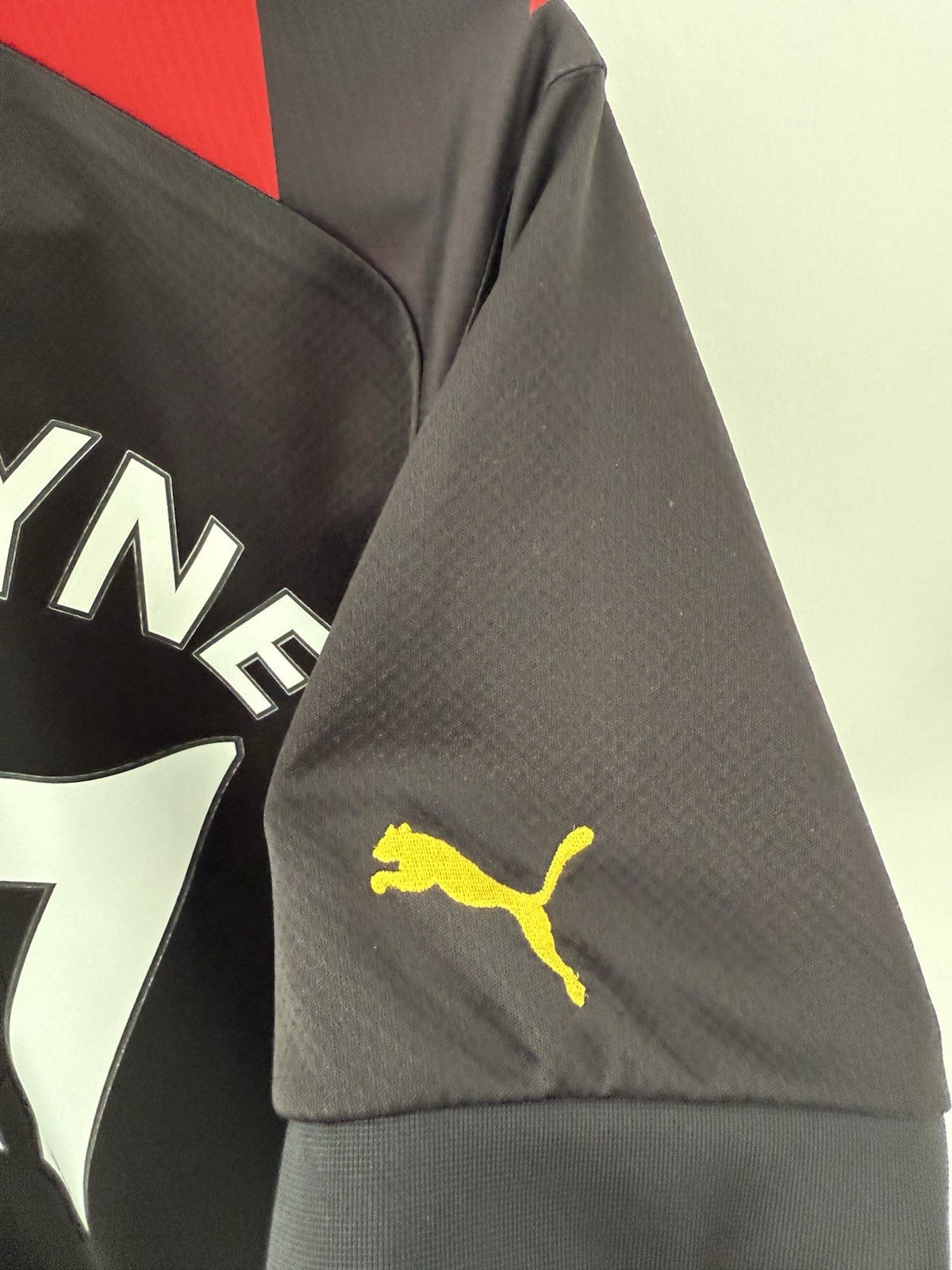 Man City De Bruyne #17 2022/23 Medium Away Shirt Excellent Condition 765722-02