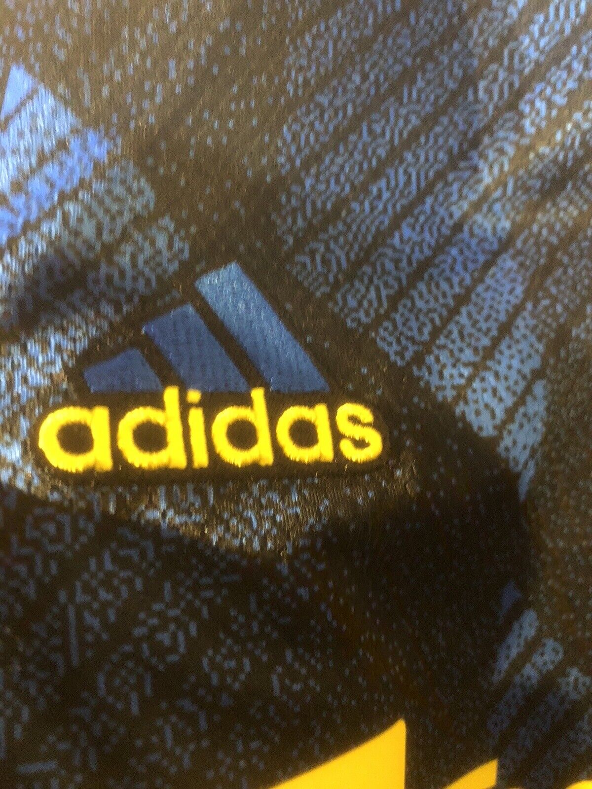 Shaw #23 Manchester United X-Large 2021/22 3rd Shirt BNWT