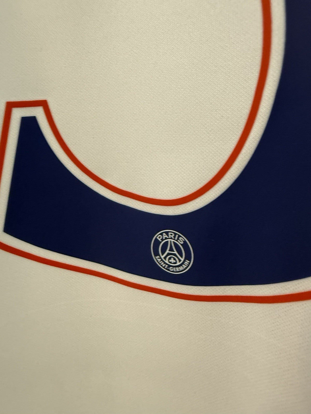 Paris St Germain Messi #30 2022/23 Large Away Excellent Condition DN2716-101