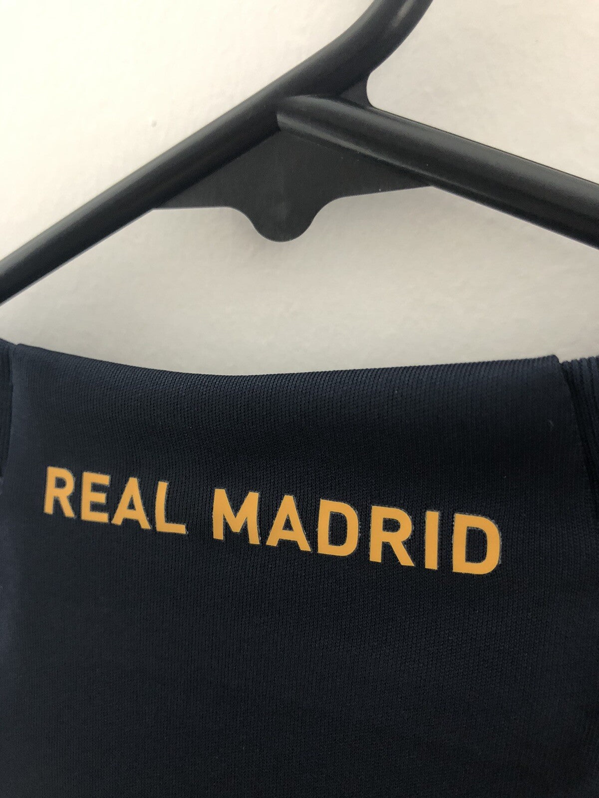 Real Madrid Bellingham #5 2023/24 Large Away Shirt BNWT IJ5901