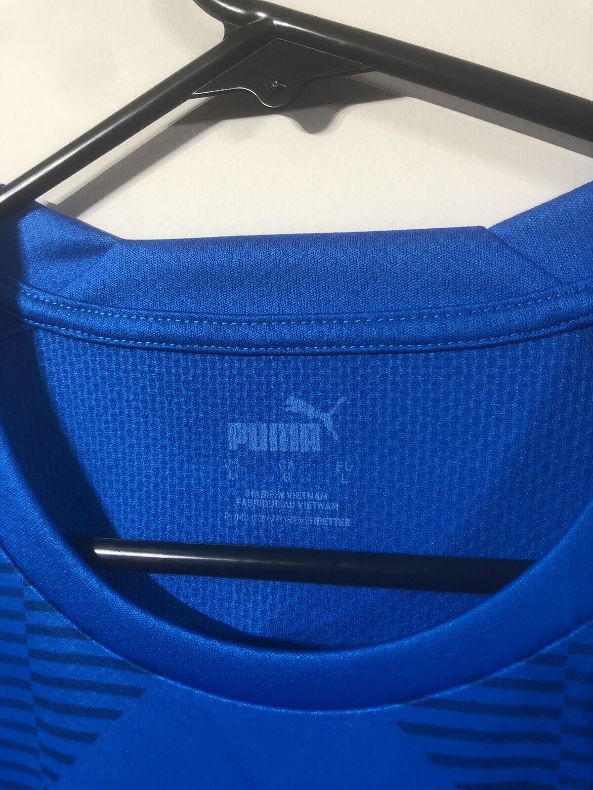 Ederson #31 Manchester City 2022/23 Large Away Euro Goalkeeper Shirt BNWT