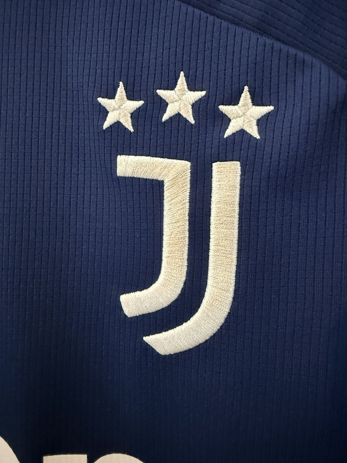Juventus Ramsey #8 2020/21 Large Away Shirt Adidas Excellent Condition GC9087