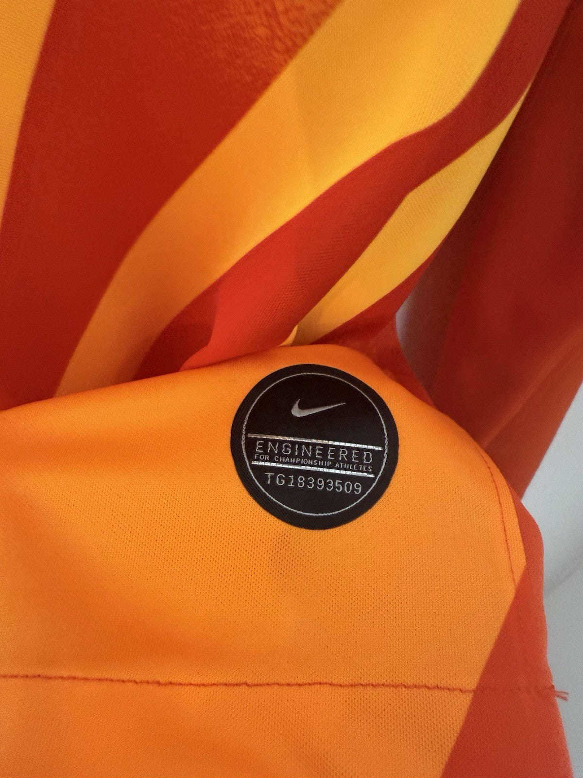 Tottenham Hotspur Lloris #1 2019/20 Medium 4th GK Excellent Condition BV1344-892