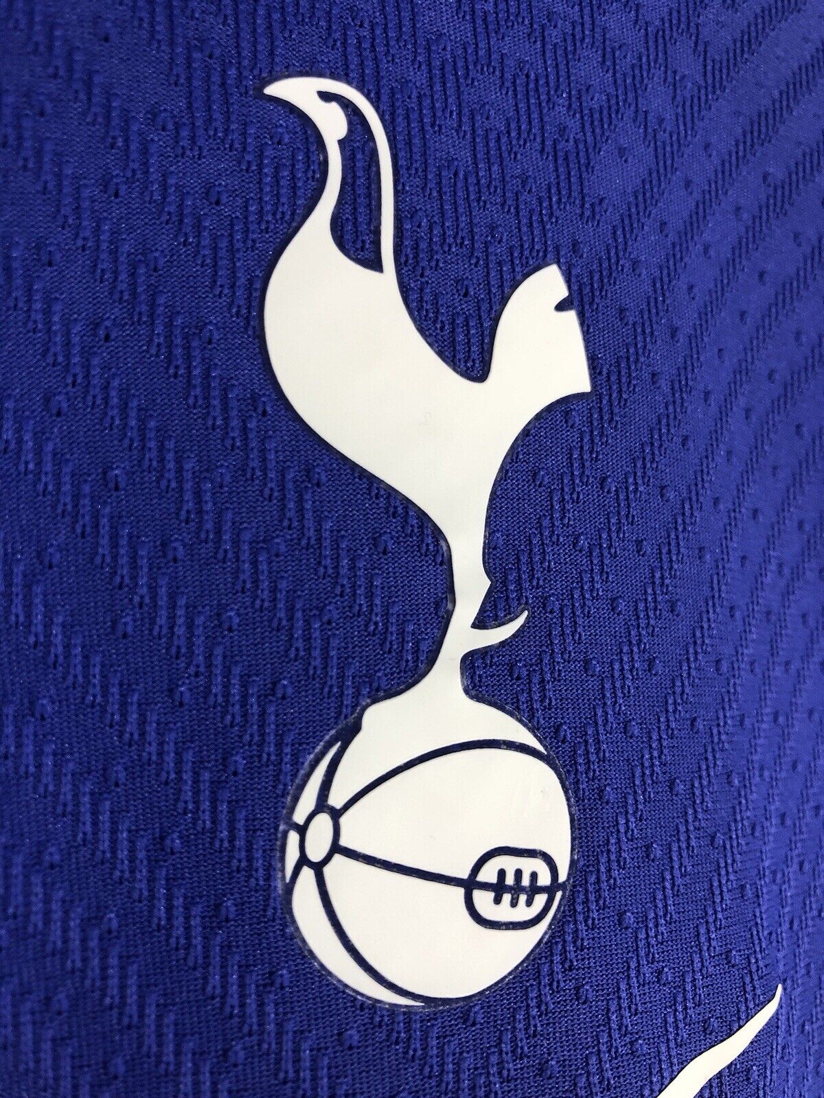 Kulusevski 21 Tottenham Hotspur 2022 23 Drifitadv Small Away Ex Cond DJ7653 431