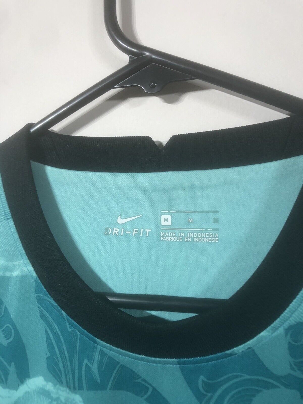 M Salah 11 Liverpool Medium 2020 21 Away Nike Excellent Condition Cz2635 354