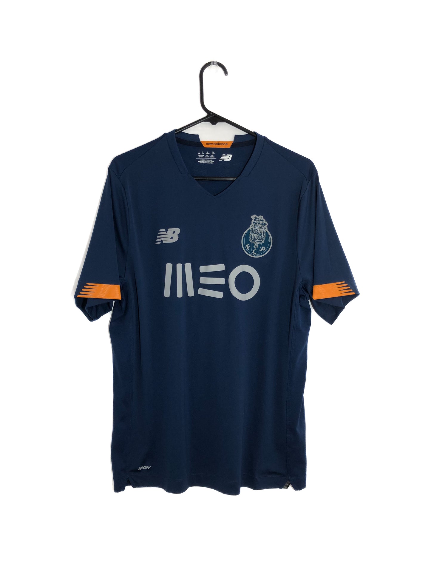 Luis Diaz #7 FC Porto XL 2020/21 Away Shirt Excellent Condition MT030081