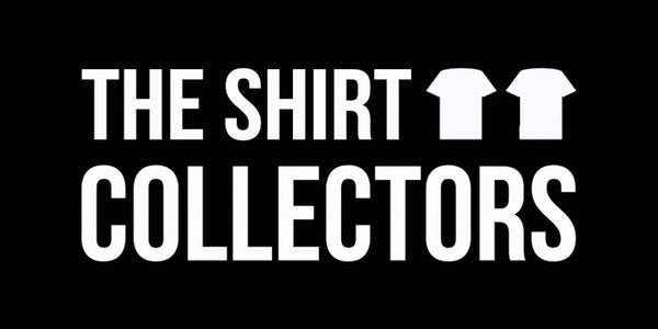 The Shirt Collectors