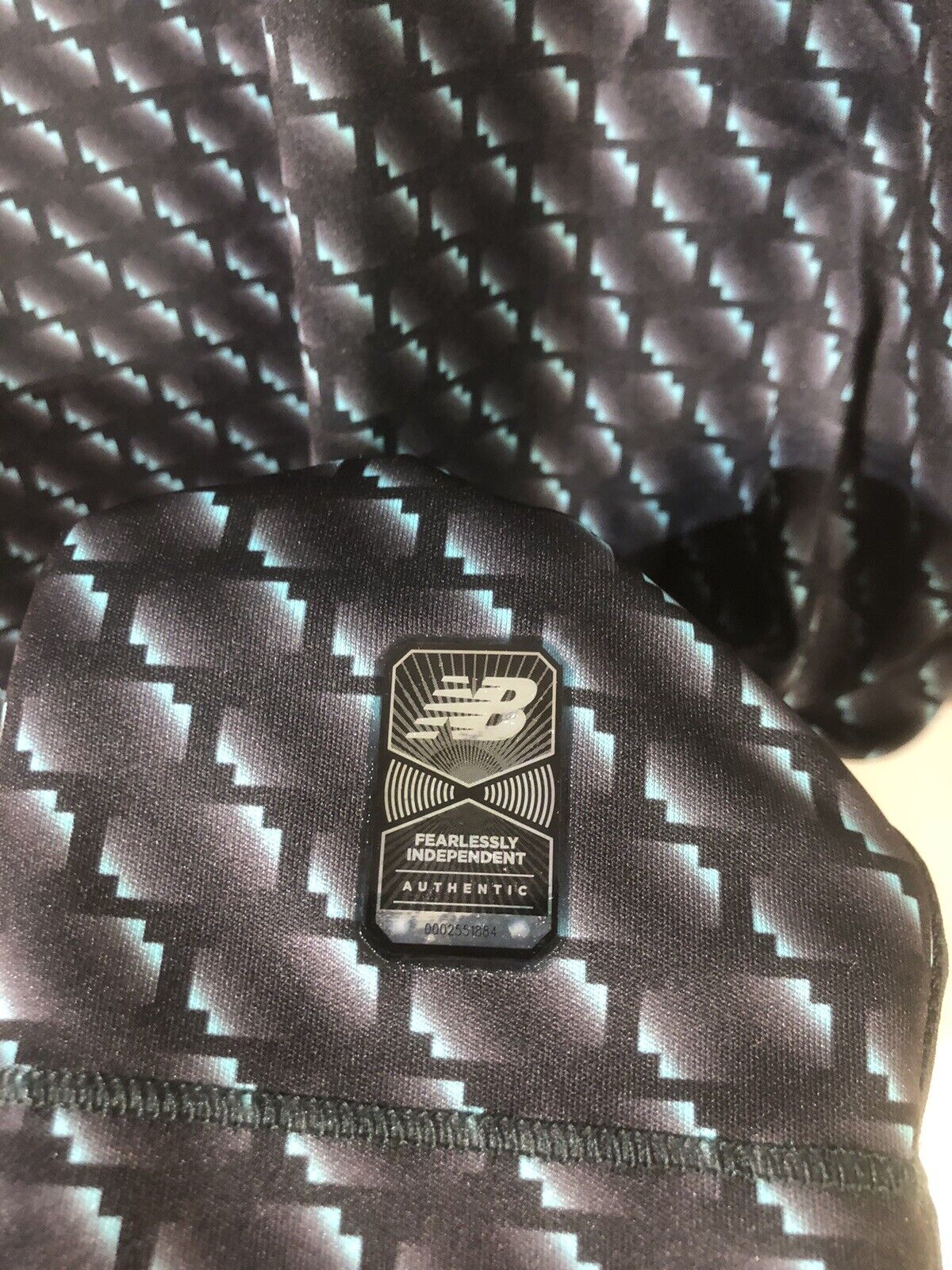 Mane #10 Liverpool 2019/20 Medium 3rd Shirt New Balance BNWT