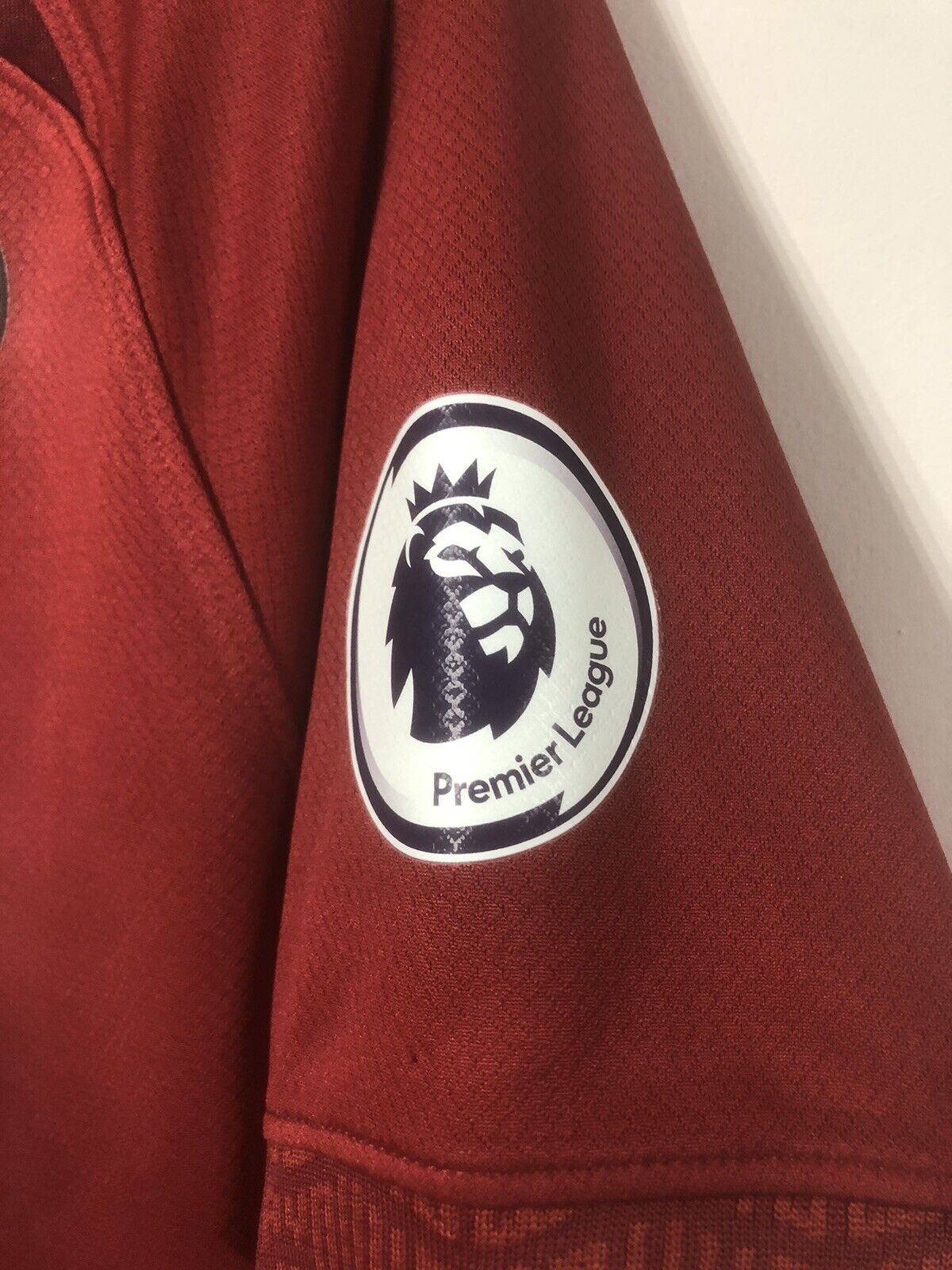 Firmino 9 Liverpool Medium 2022 23 Home Shirt Excellent Condition DM1843 609