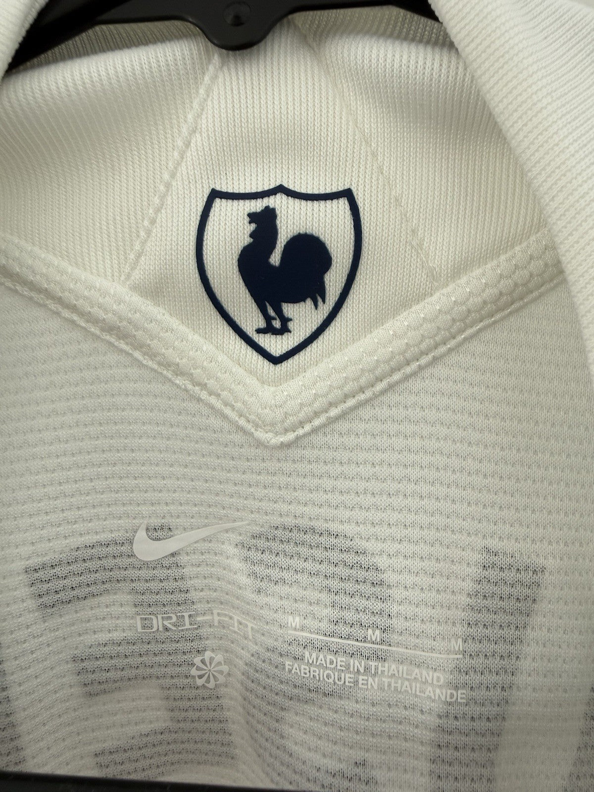 Tottenham Hotspur Kulusevski #21 2021/22 Medium Home Shirt BNWT CV7918-101