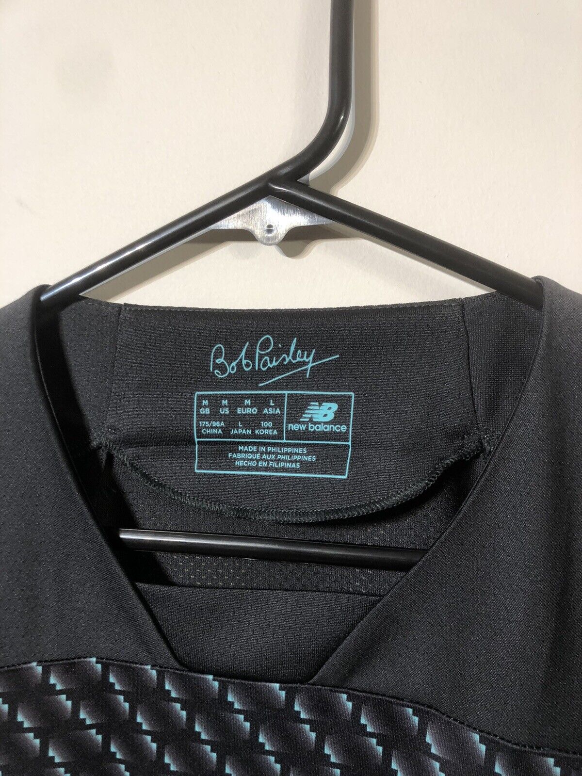 Keita #8 Liverpool 2019/20 Medium 3rd Shirt New Balance BNWT