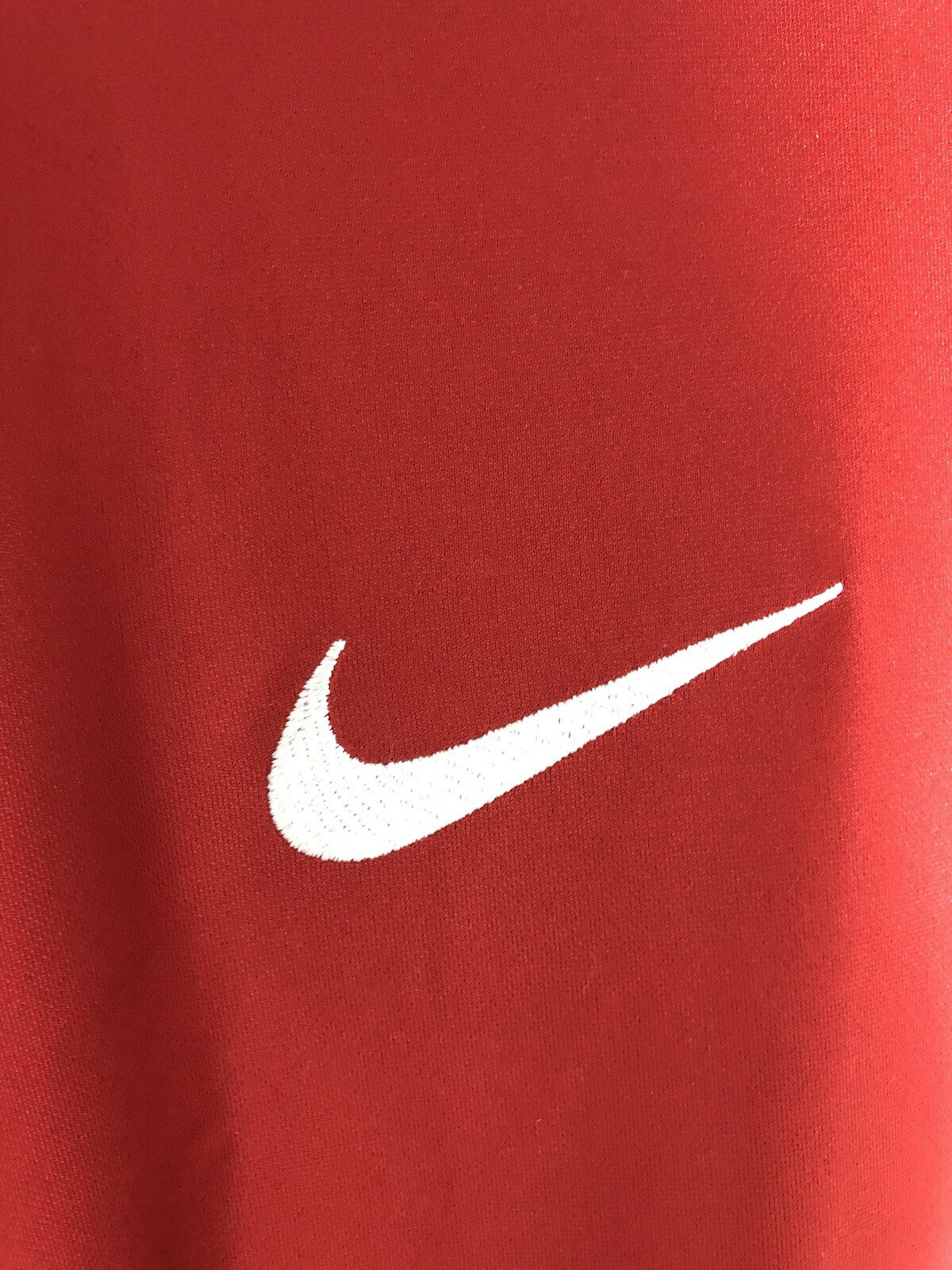Liverpool M Salah #11 2020/21 Medium Home Shirt BNWT CZ2636-687