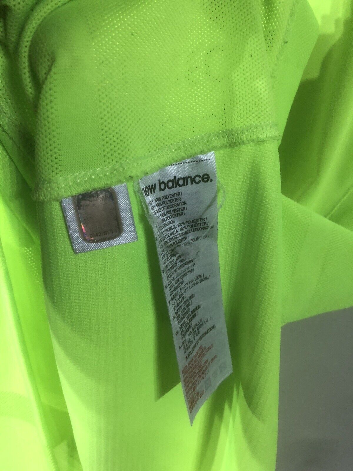 Firmino #11 Liverpool 2016/17 XL 3rd Shirt Excellent Condition