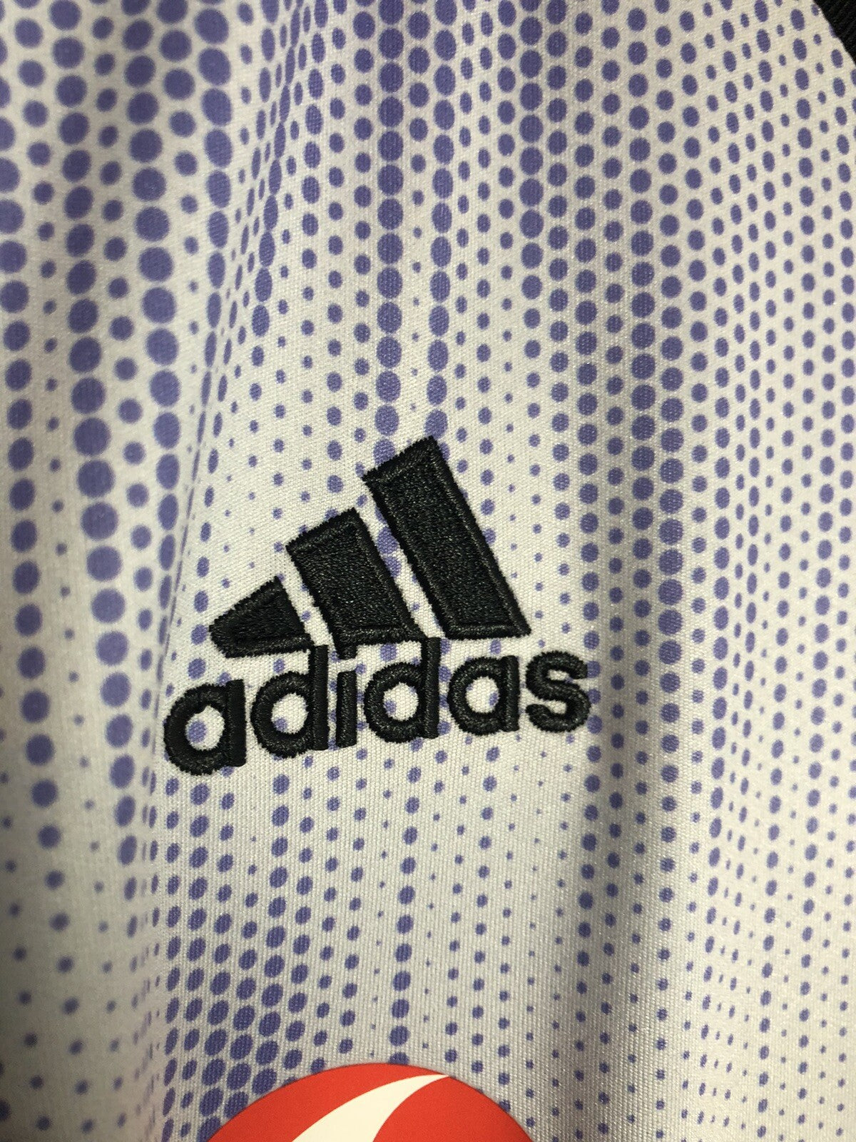 Besiktas Lens #27 2019/20 Medium 3rd Shirt Adidas Excellent Condition DX3697