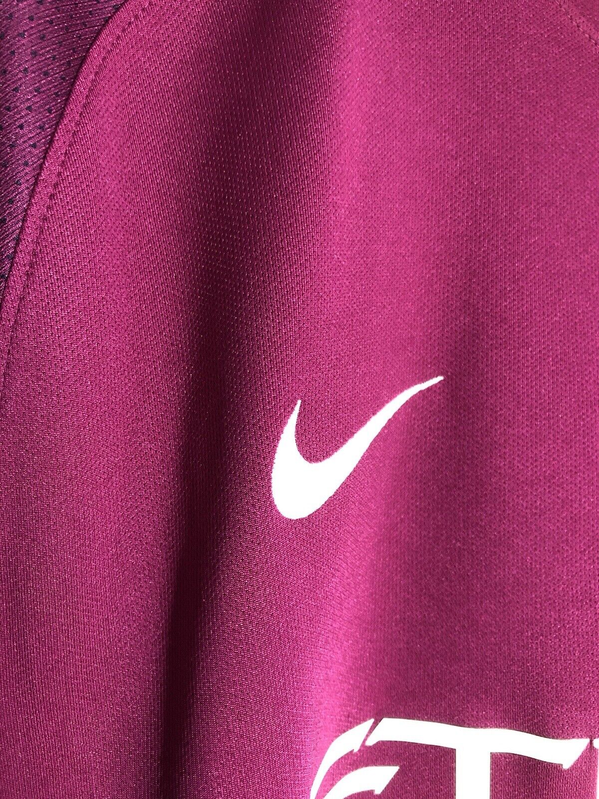 Fernandinho 25 Manchester City 2017 18 Xl Away Excellent Condition 847260-667