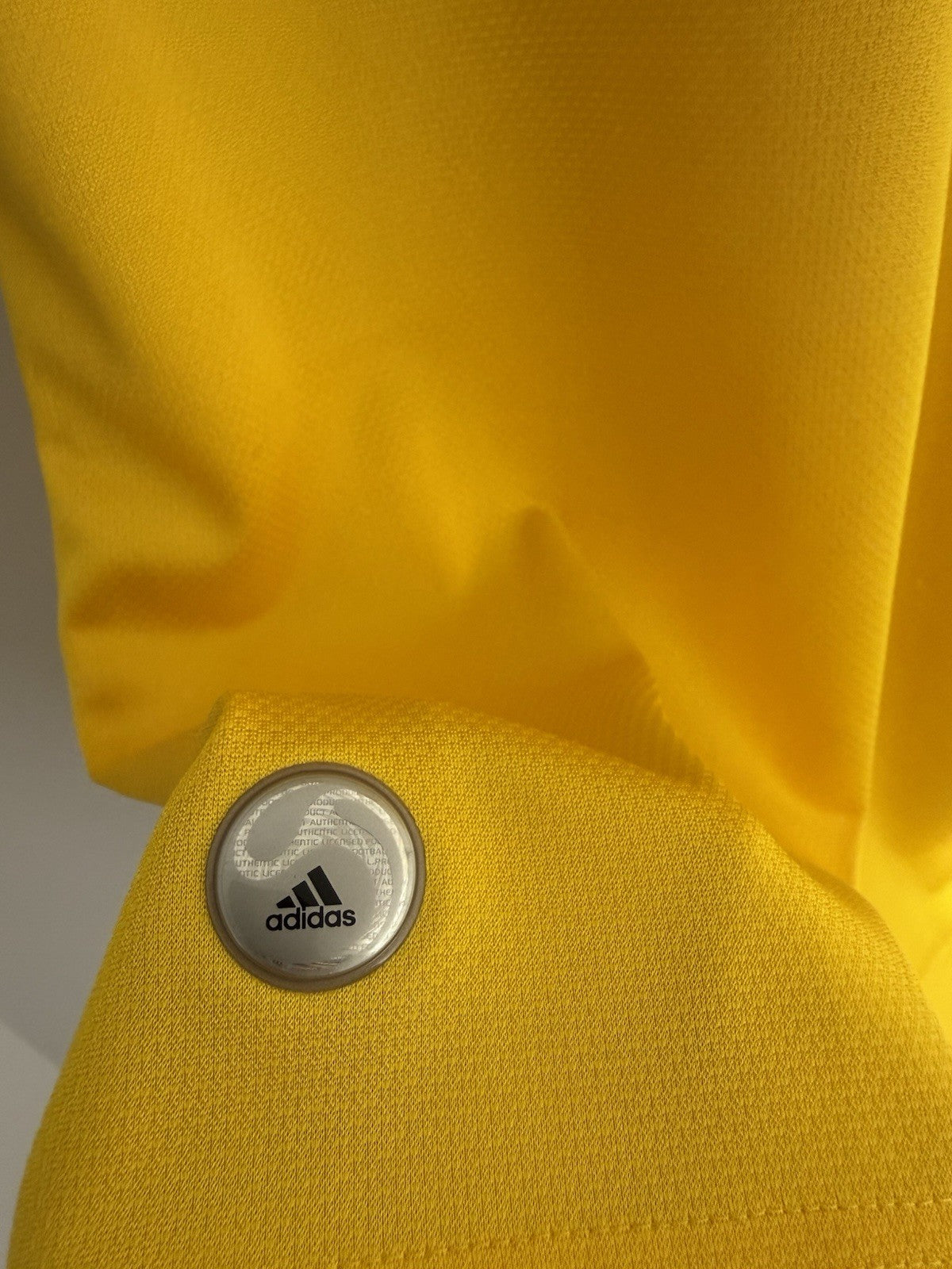 Chelsea Terry #26 2008/09 Medium 3rd Shirt Adidas Very Good Condition 656118