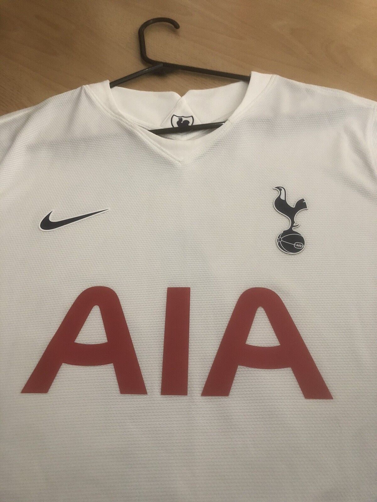 Romero 4 Tottenham Hotspur 2021 22 Xl Home Shirt Excellent Condition Cv7918 101