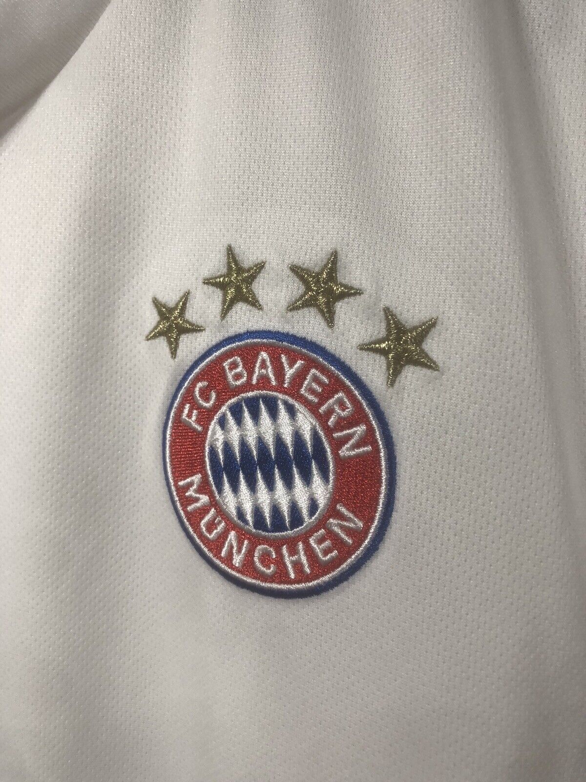 Kimmich 32 Bayern Munich 2019 20 Xl Away Shirt Excellent Condition Dw7406