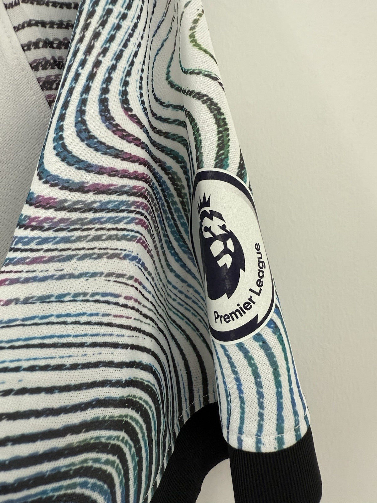 Liverpool Diogo J. #20 2022/23 Medium Away Shirt Excellent Condition DN2715-101