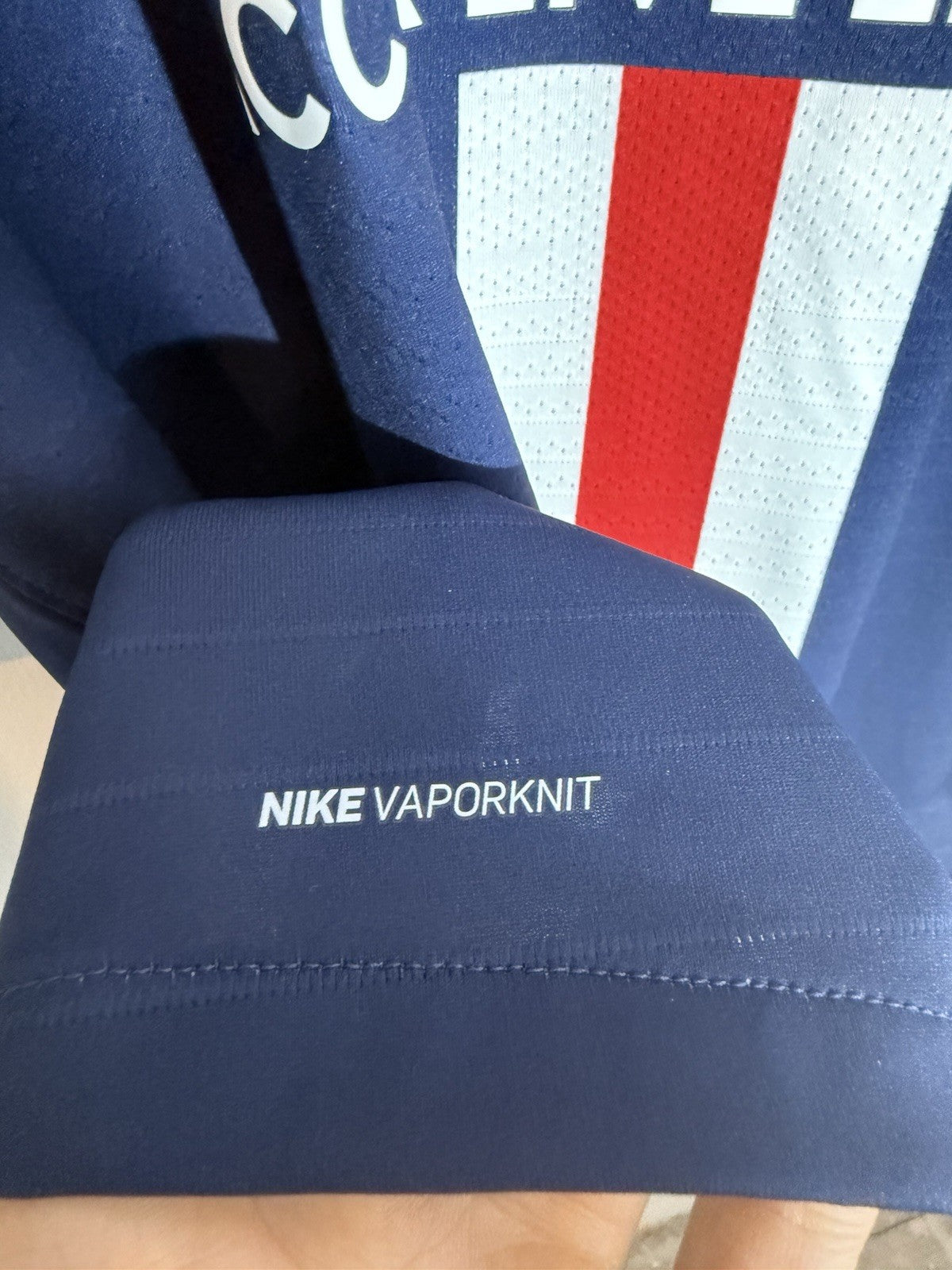 Paris St Germain Marquinhos #5 Vaporknit XL Home 2019/20 Shirt BNWT CQ0350-410