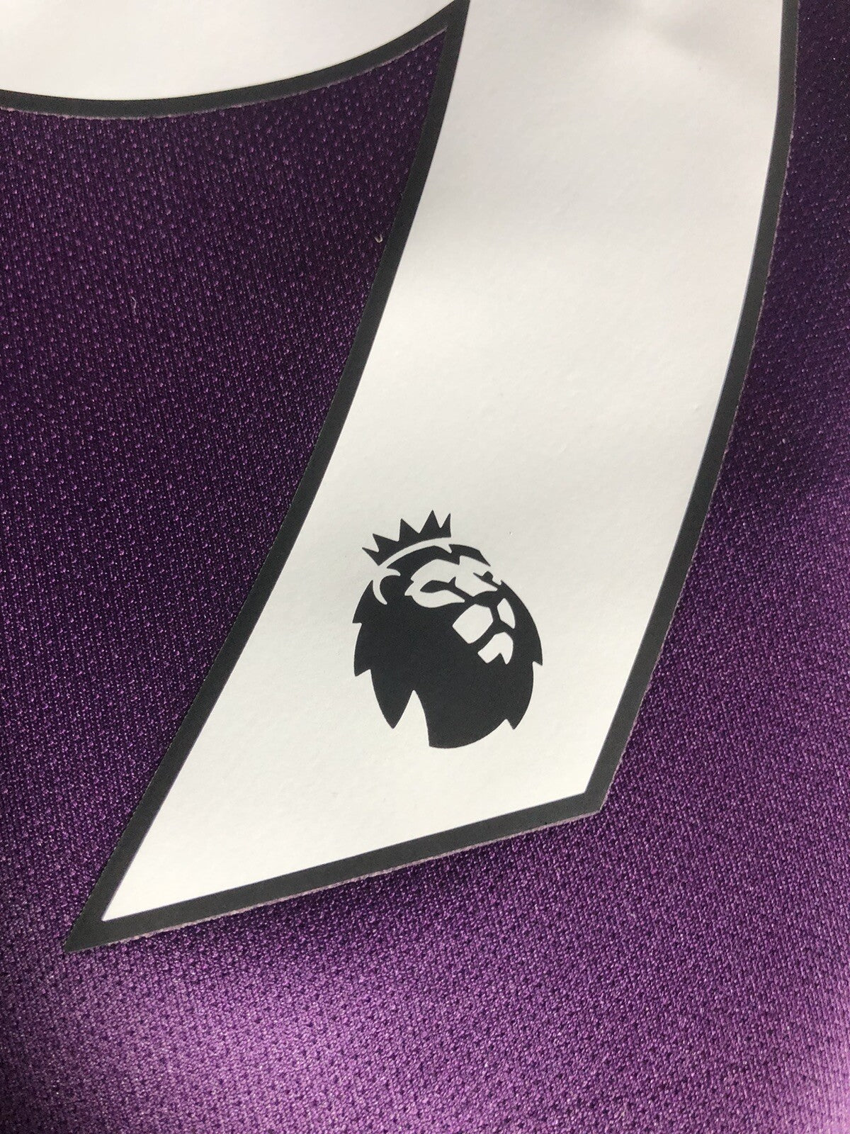 Manchester City Champions #19 2018/19 Large 3rd Excellent Condition 919001-538
