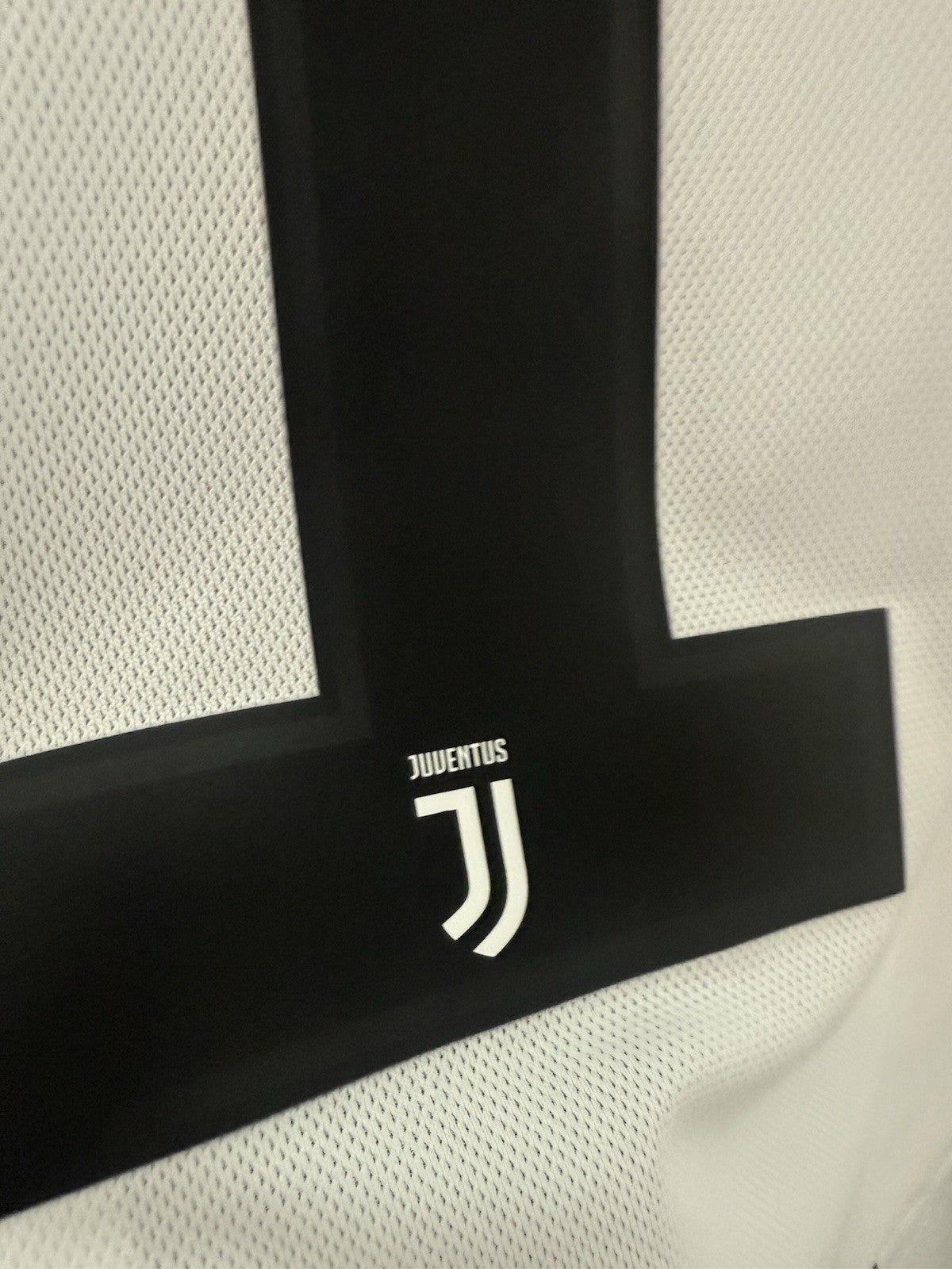 Juventus Dybala #10 2018/19 XL Home Shirt Adidas BNWT CF3489
