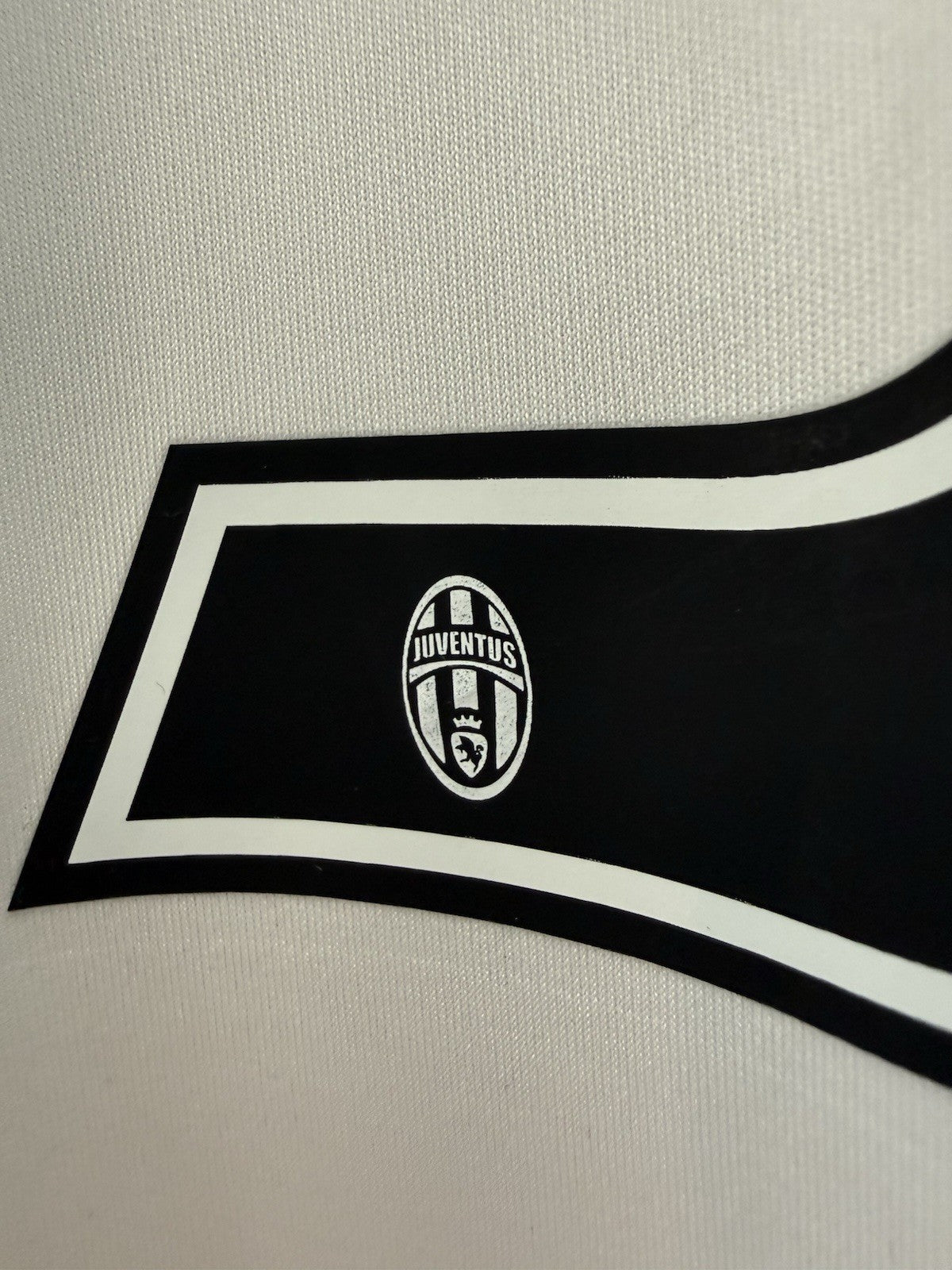 Juventus Higuain #9 2016/17 Small 3rd Shirt Adidas Excellent Condition AP8906