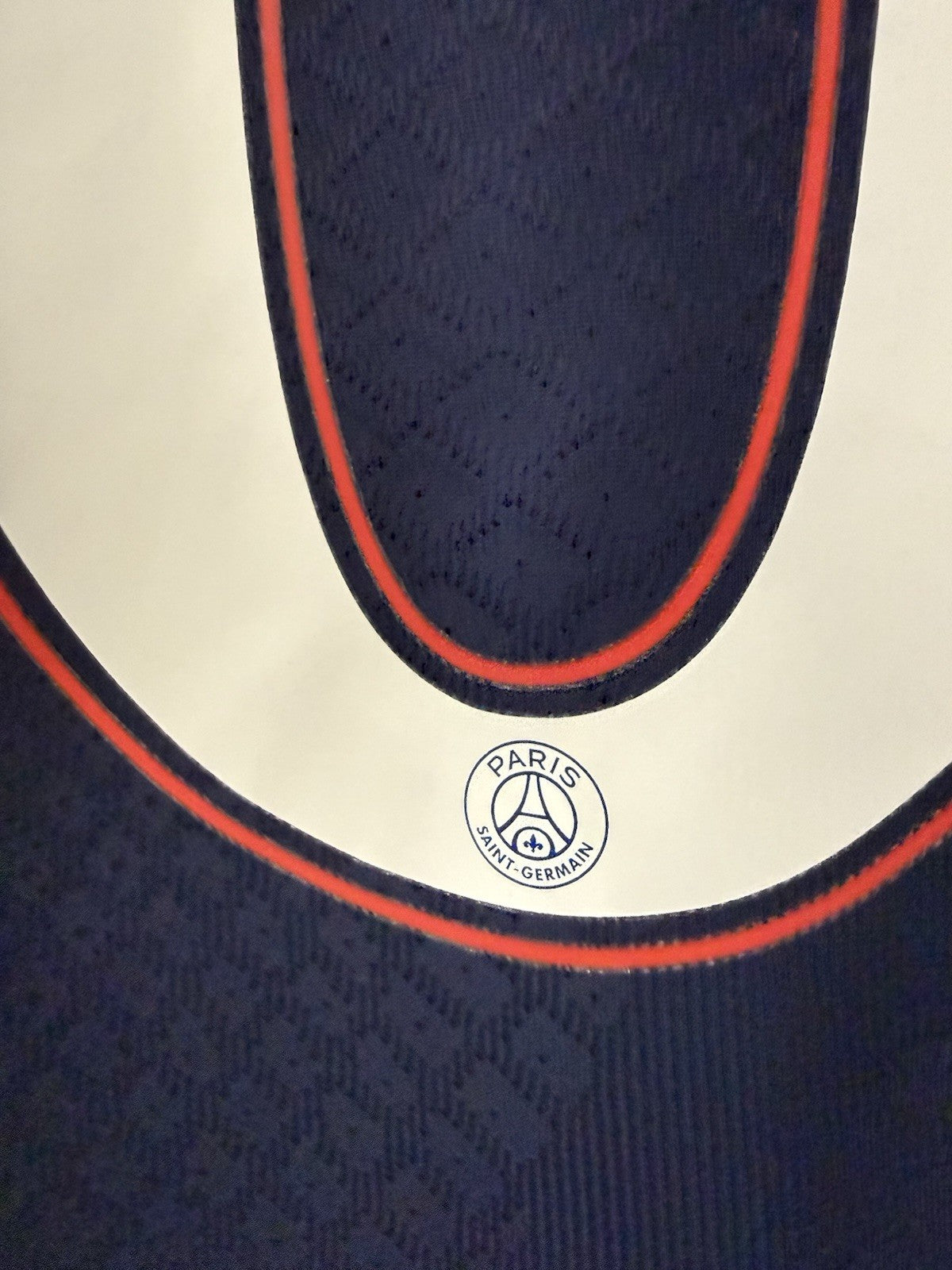 PSG Messi #30 2022/23 Large DriFitAdv Home Shirt Excellent Condition DJ7649-411