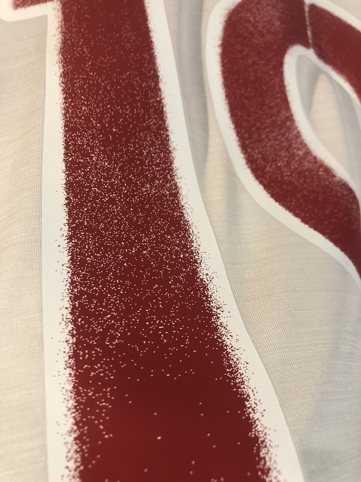 Diego Costa #19 Spain 2016 Away Medium Shirt Adidas Very Good Condition