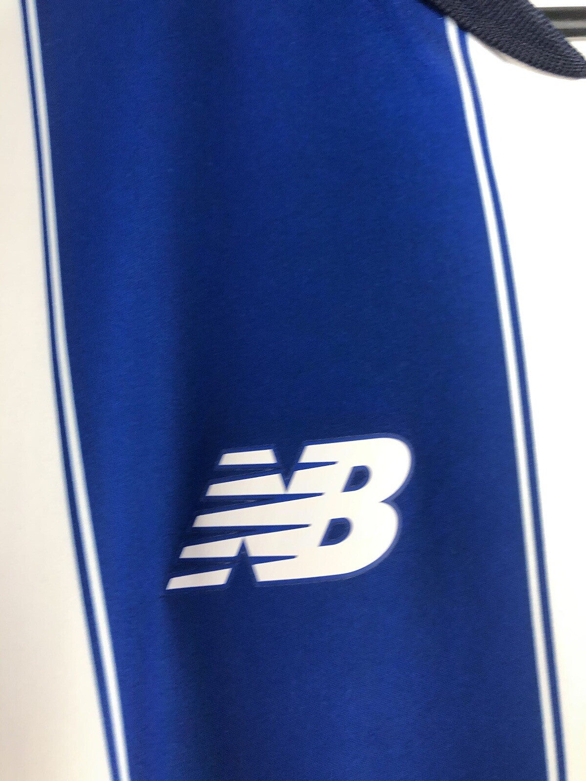 Porto Aboubakar #9 XL 2018/19 Home New Balance Excellent Condition MT830107