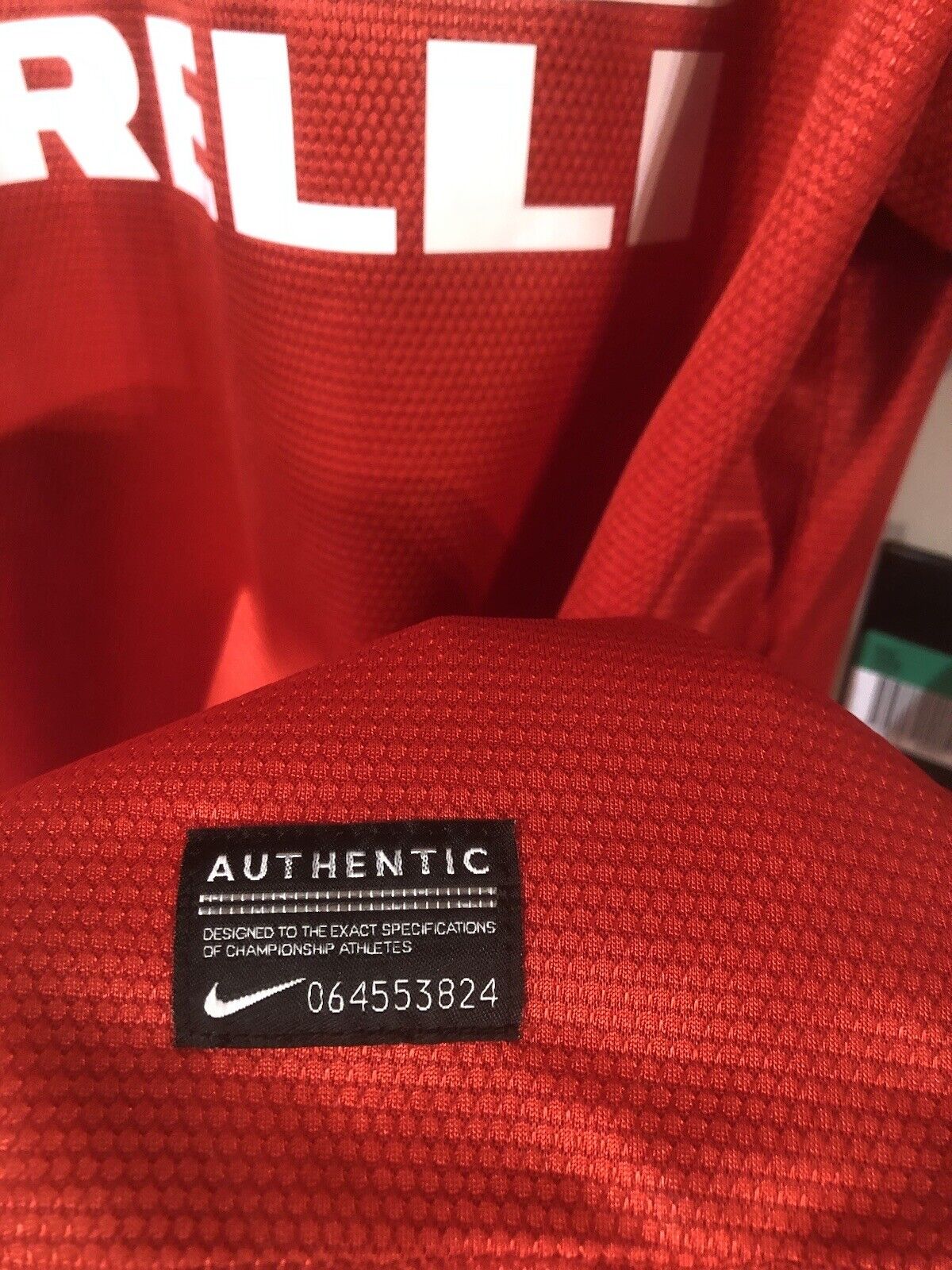 Milito #22 Inter Milan 2012/13 X-Large Away Football Shirt Nike BNWT