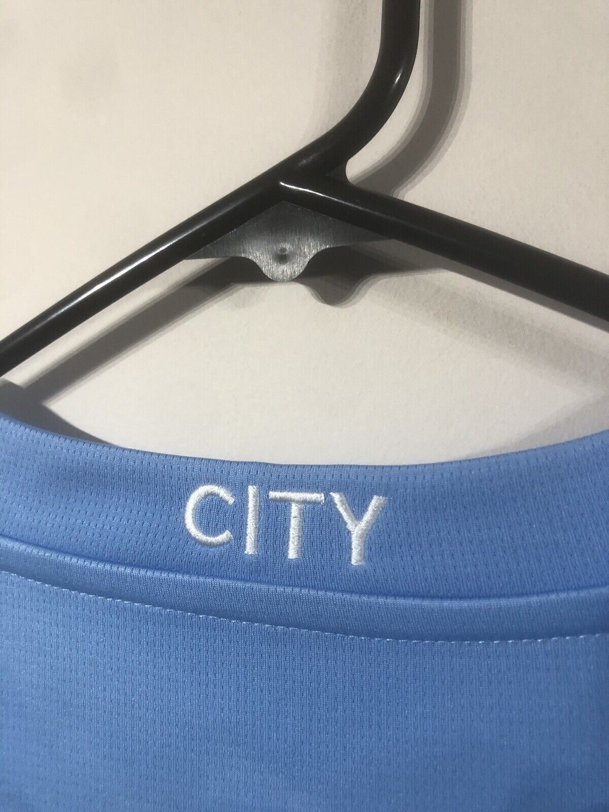 Grealish 10 Manchester City 2023 24 Xl Home Shirt Excellent Condition 770438 01