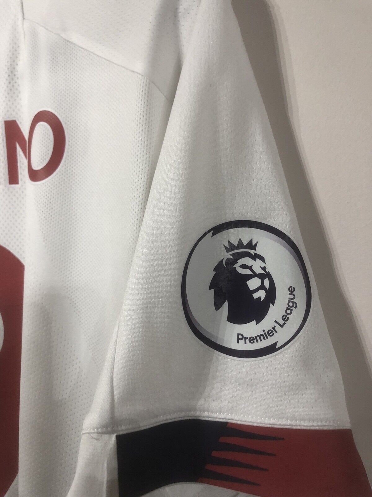 Firmino 9 Liverpool 2019 20 Xl Away Shirt Excellent Condition Mt930013