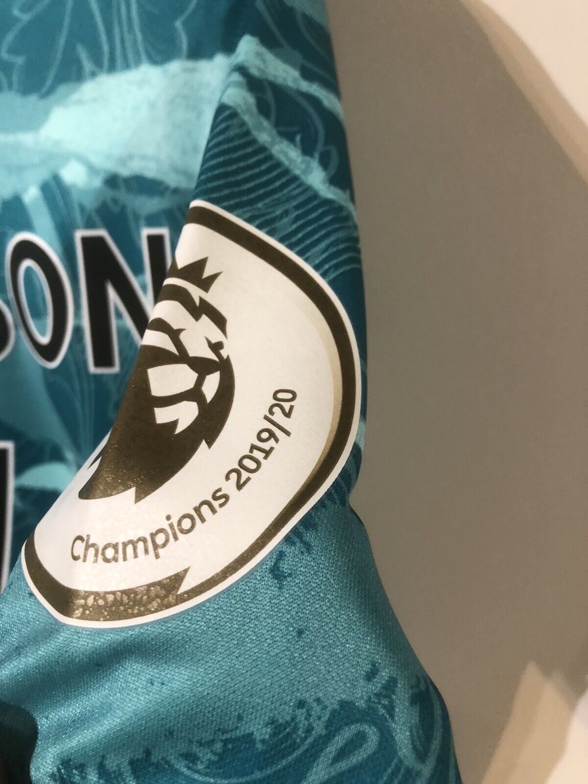 Henderson #14 Liverpool Medium 2020/21 Away Shirt Jersey Nike BNWT