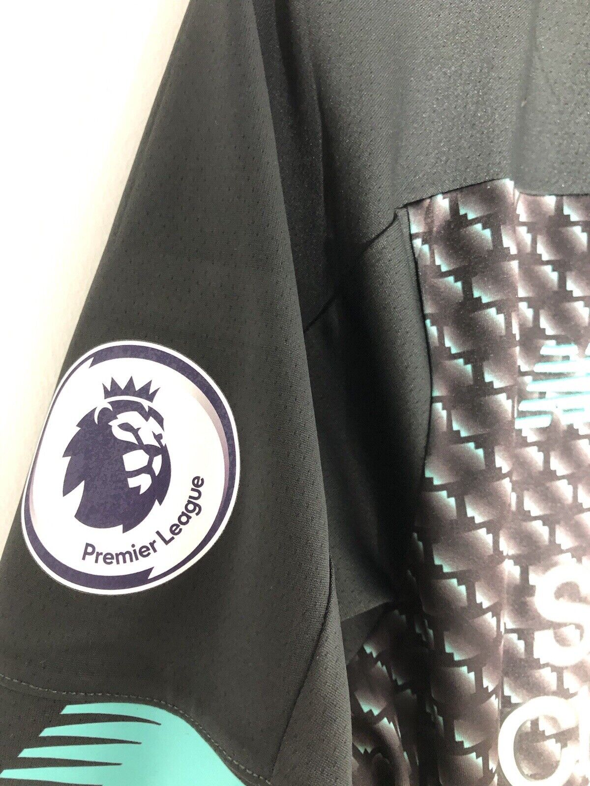 Firmino 9 Liverpool 2019 20 Medium 3rd Shirt Excellent Condition MT930023