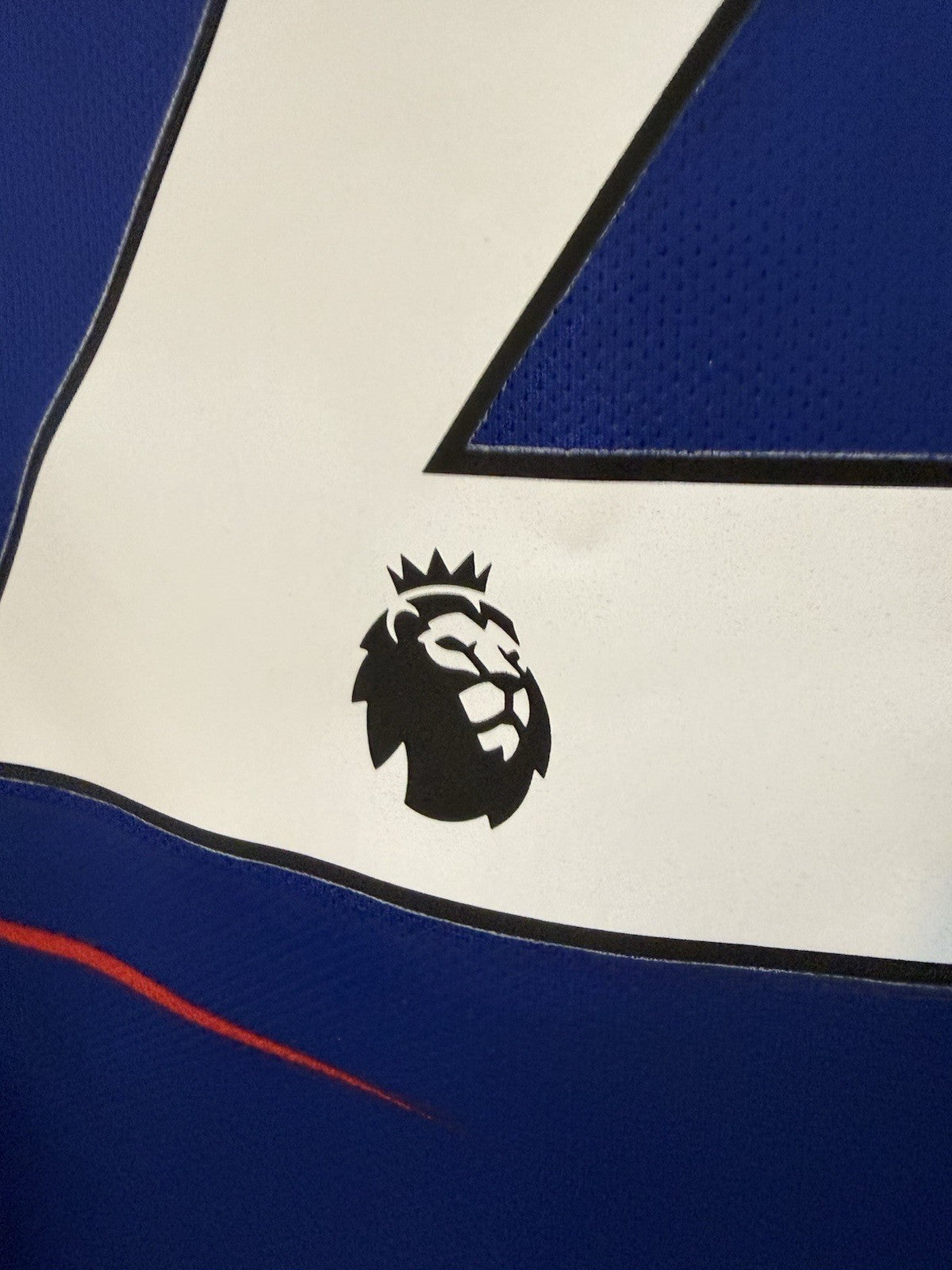 Chelsea Azpilicueta #28 2018/19 Large Home Shirt Excellent Condition 919009-496