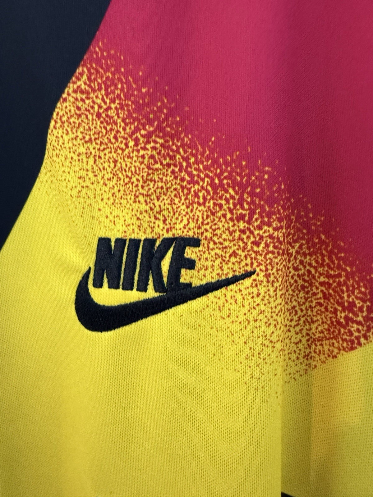 Barcelona 2019/20 Large Away Goalkeeper Shirt Nike BNWT BV1483-720