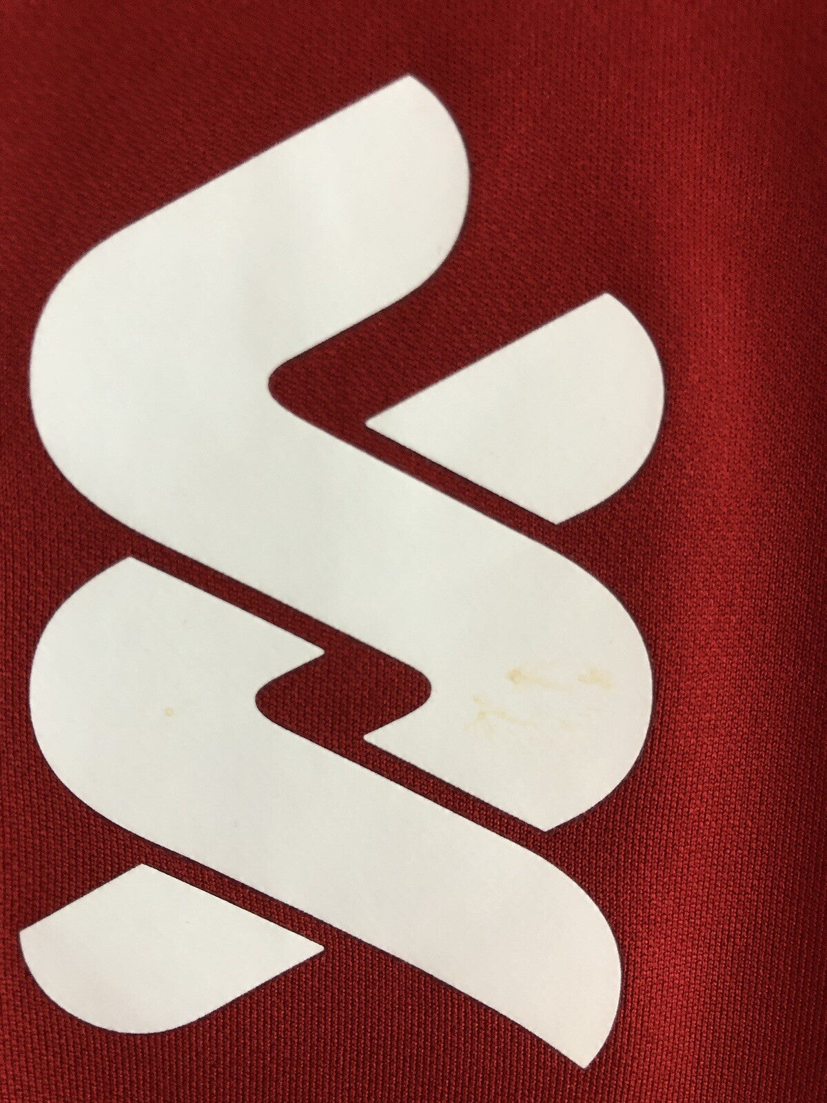Liverpool M Salah #11 2020/21 Medium Home Shirt Excellent Condition CZ2636-687