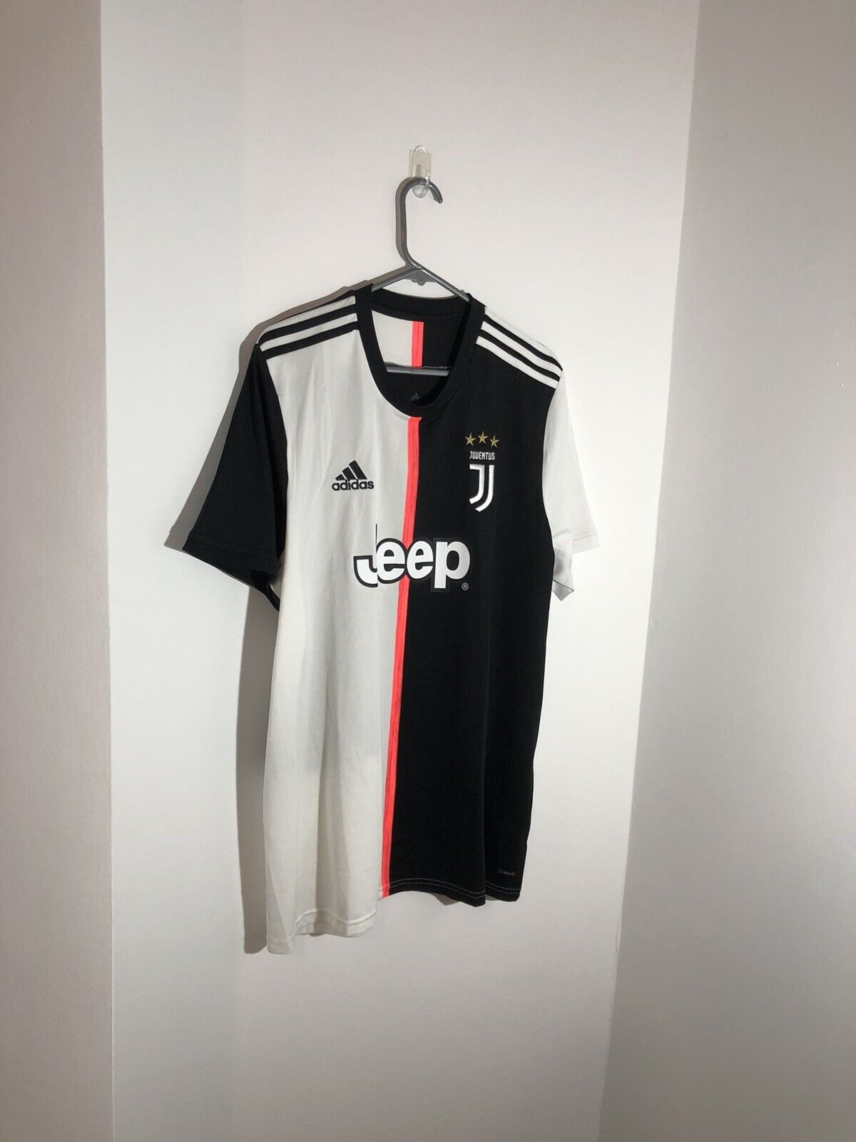 Pjanic 5 Juventus 2019 20 Xl Home Shirt Excellent Condition Dw5455