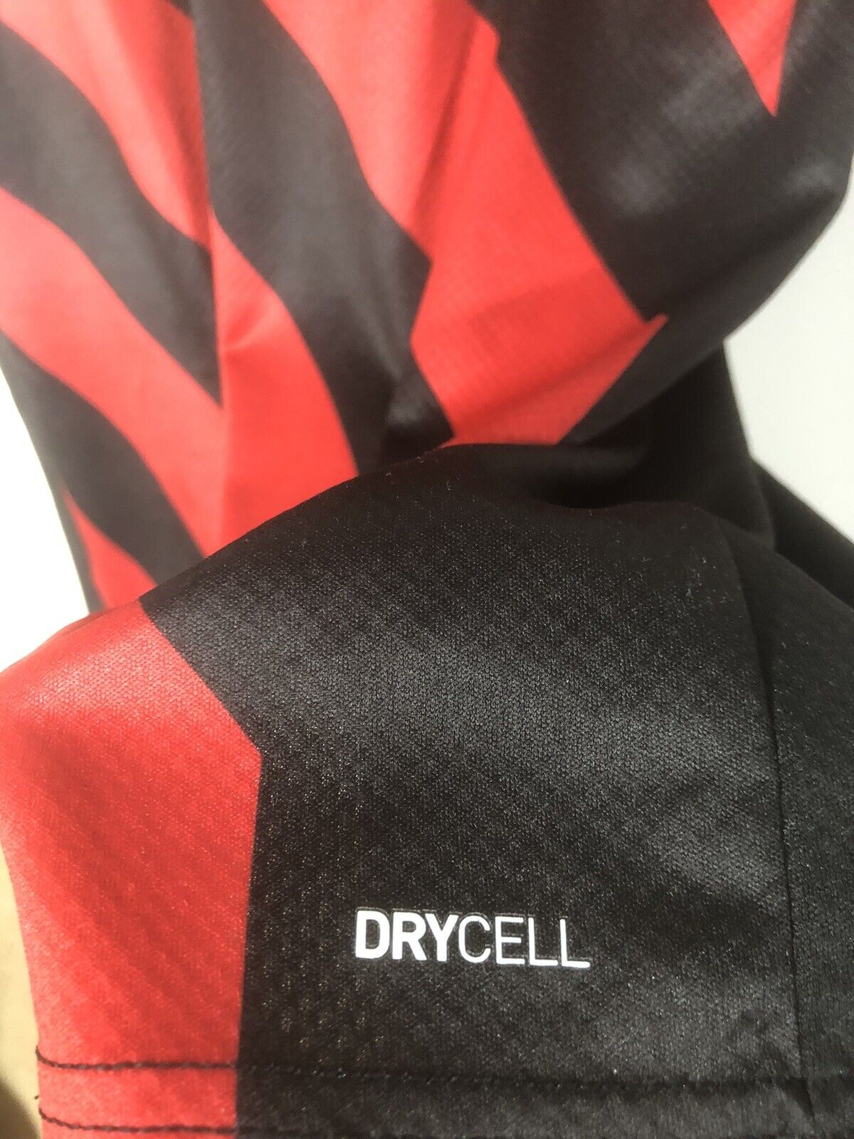 J. Alvarez #19 Manchester City 2022/23 Large Away Shirt Excellent Condition