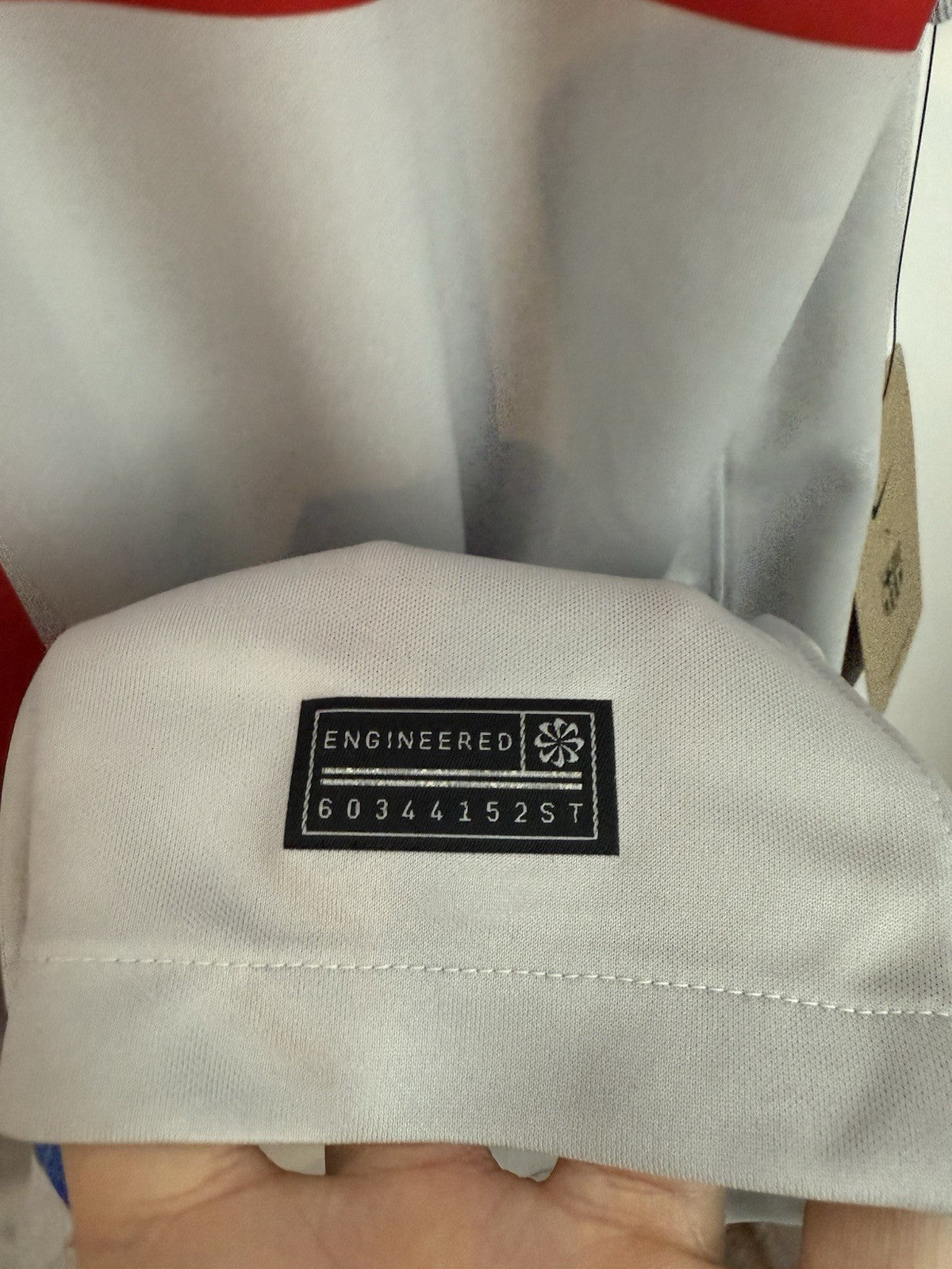 Barcelona Pedri #8 2022/23 3rd Large Shirt Nike BNWT DN2713-043