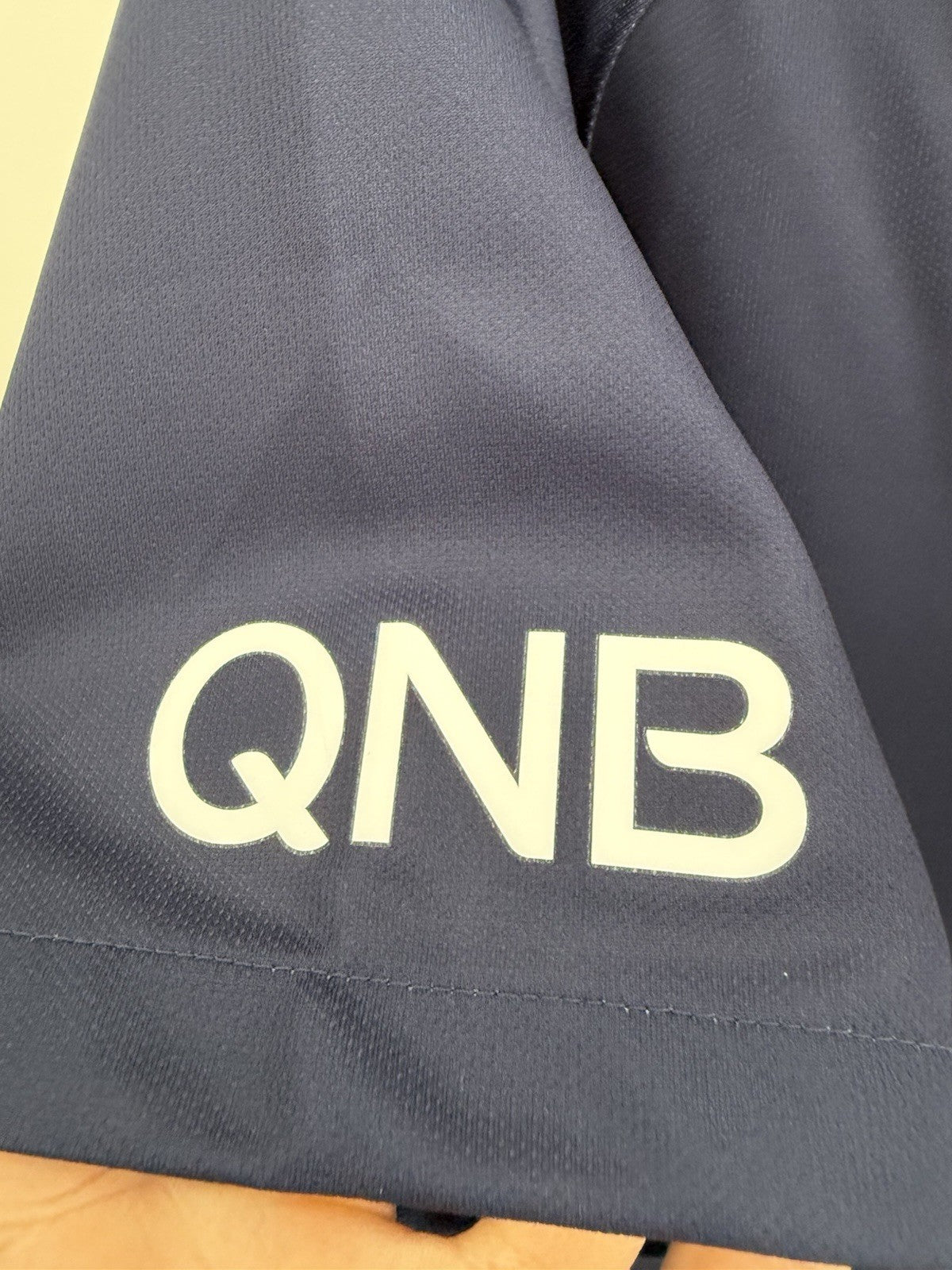 PSG Veratti #6 2018/19 Large Home Shirt Nike BNWT 894432-411