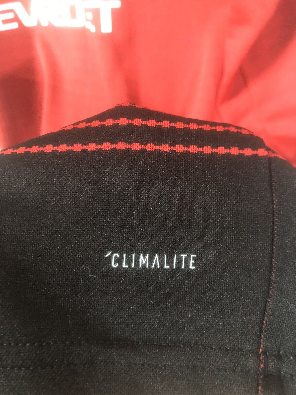 Lindelof #2 Manchester United XL 2018/19 Home Shirt Excellent Condition