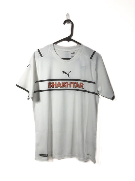 Shakhtar Donetsk 2021/22 3rd Medium Shirt Puma BNWT 764098-03
