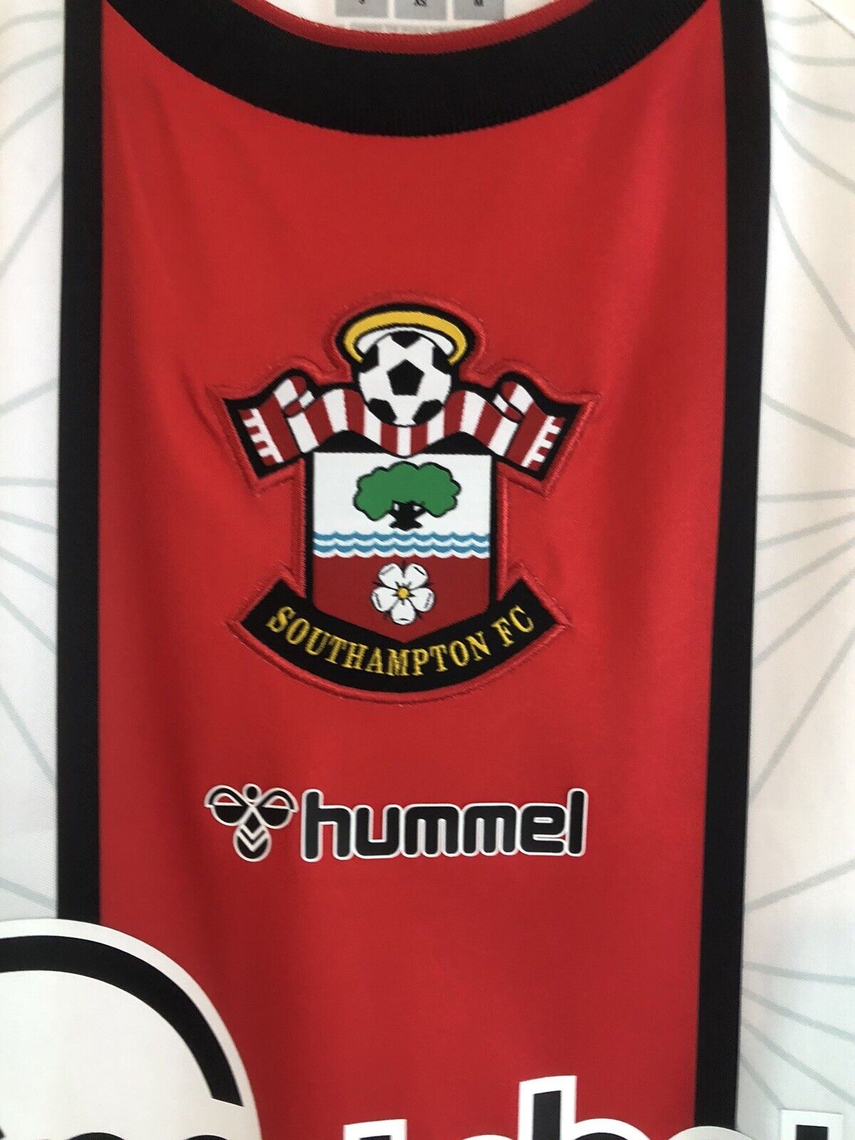 Walcott 32 Southampton Small 2022 23 Home Hummel Excellent Condition