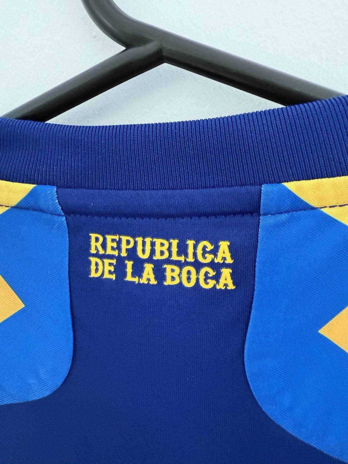 Boca Juniors 2021 Medium 3rd Shirt Adidas Excellent Condition GK3173