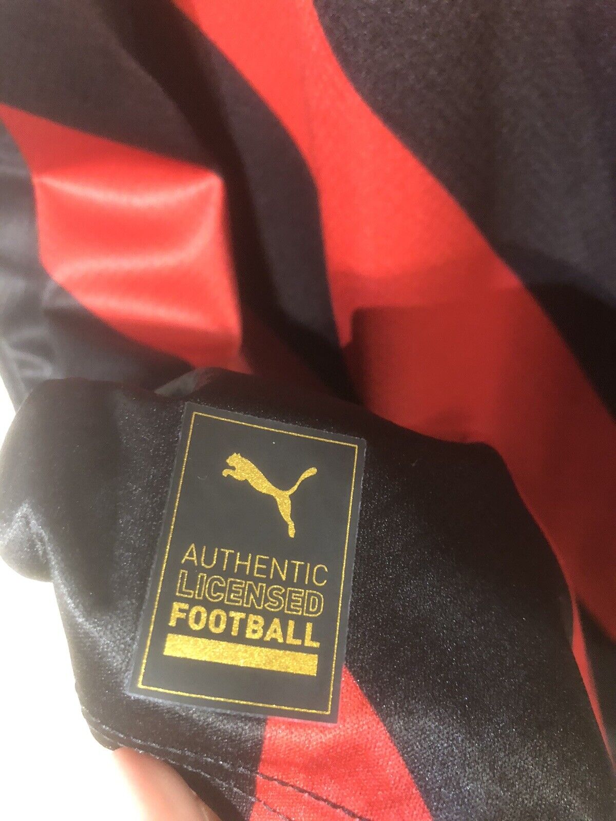 Foden #47 Manchester City Treble 2022/23 Medium Away Football Shirt BNWT